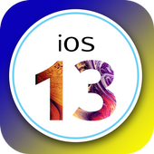iOS 13 Launcher icon