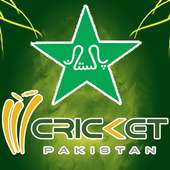 Cricket Pakistan