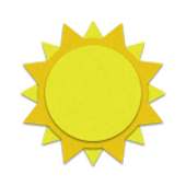 Weather Master - watch face