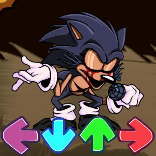 FNF Lord X Mod Game icon