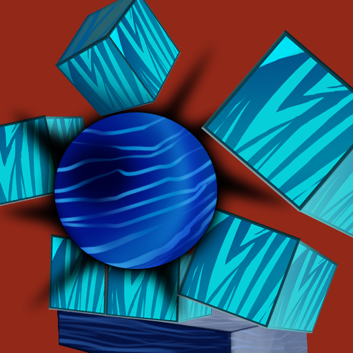 Shoot The Balls icon