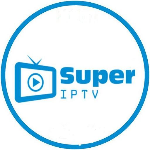 SuperIPTV icon