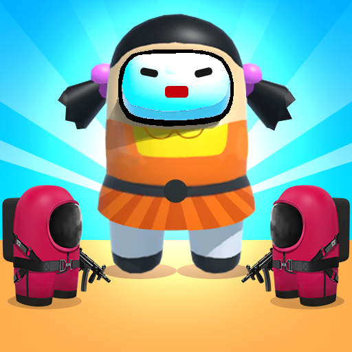 Mortal Doll Survival Challenge icon