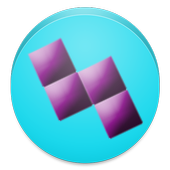 Eraf Cube Puzzle icon