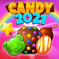 Candy Hush MultiLevel 2021 - Free New Games 2021