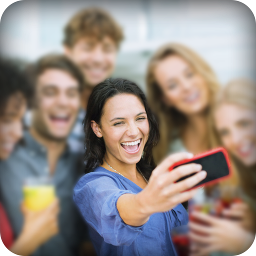 Blur Photo Maker icon