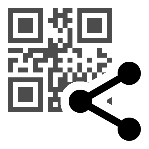 QR Share icon