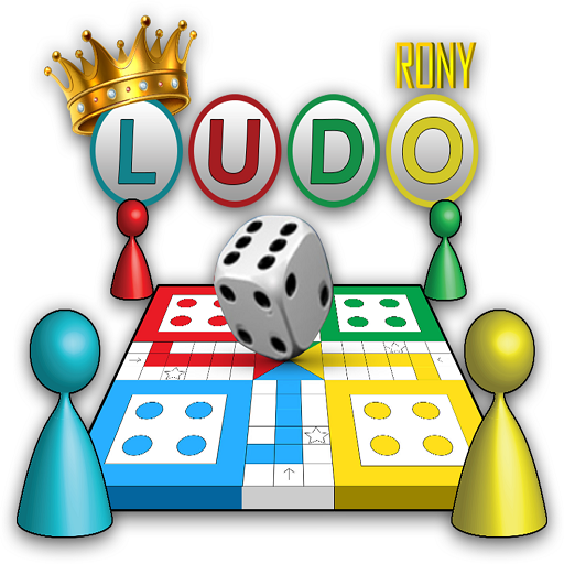 Ludo Rony icon