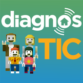diagnosTIC icon