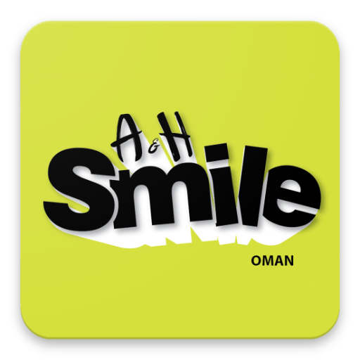 A&amp;H Smile Oman icon