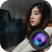 Ghost Camera Prank icon