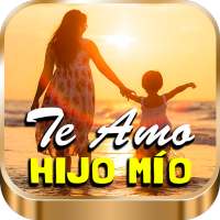 Frases de Amor para los Hijos on 9Apps