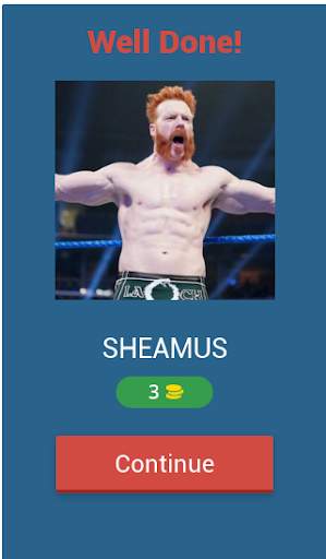 wwe games screenshot 2