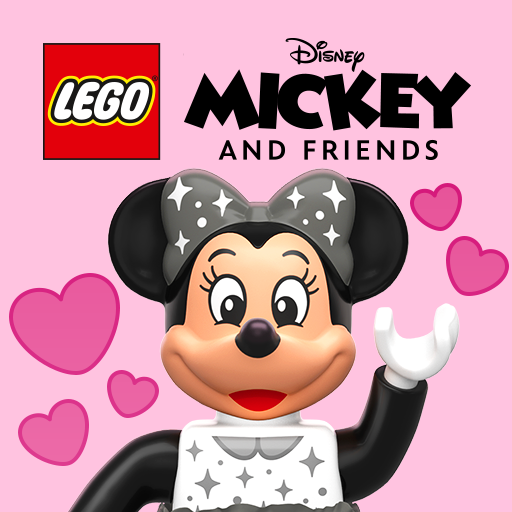 LEGO® DUPLO® DISNEY icon