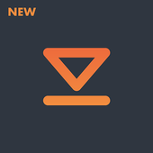 Descargador de Vídeos HD para Facebook Descargar icon