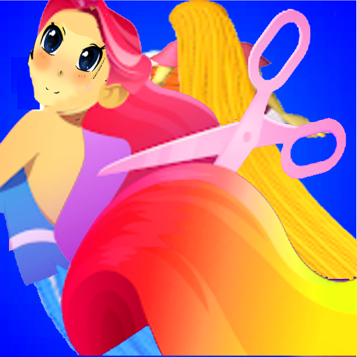 Hair Challenge Guide icon