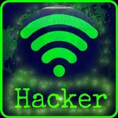 Wifi - Hacker Simulator. icon