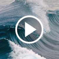 Wave Video Live Wallpaper