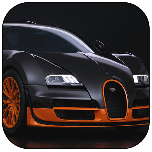 Walls - Cars Wallpapers icon