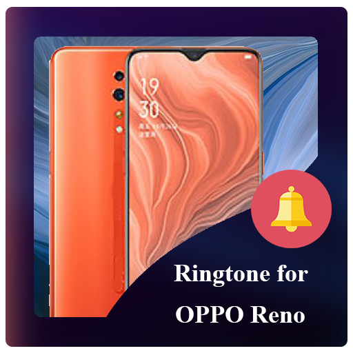 Ringtone for Oppo Reno 5 pro icon