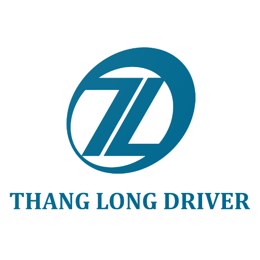Taxi Thăng Long Driver иконка