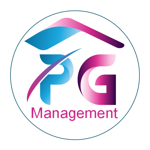 pg management icon