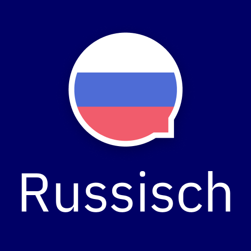 Wlingua - Russischkurs, lerne Russisch icon