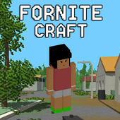 Fornite Craft: Battle Royale icon