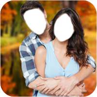 Couple Photo Suit- Photo Frame Editor on 9Apps