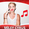 Miley Cyrus Music Offline icon