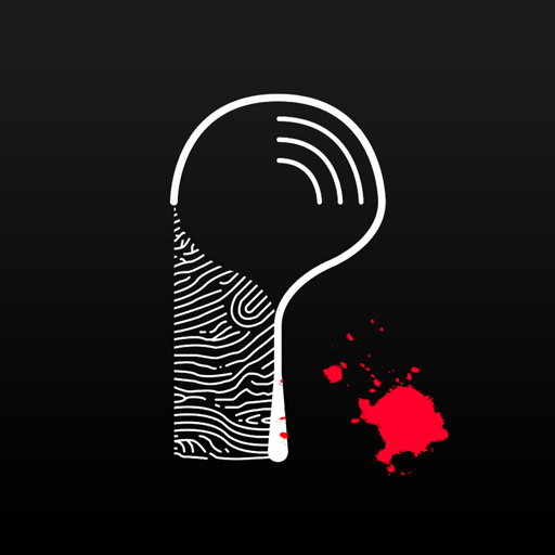Real Game Investigation icon