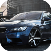 Amazing Cars Wallpapers icon