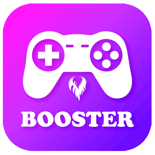 Game Booster – Gfx Optimizer icon