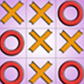 Tik Tak Toe icon