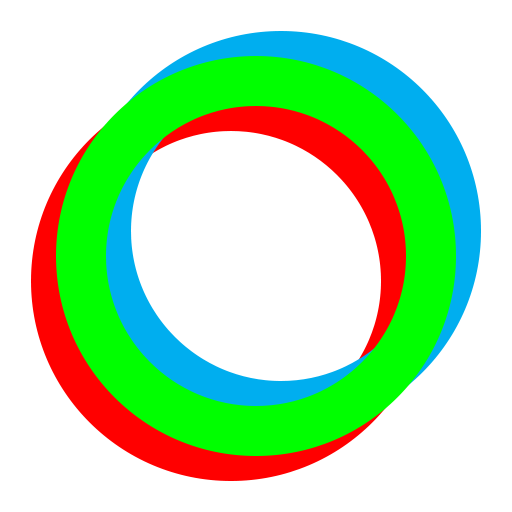 Chroma Sync - RGB Keyboard icon