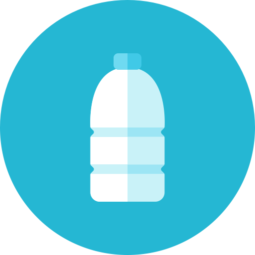 Water Tracker App Drink Water Reminder Water Alarm icon