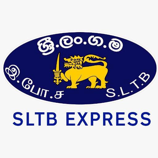 SLTB EXPRESS icon