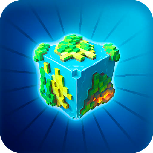 Master Mods for minecraft PE icon