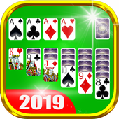 Solitaire Master 2019 icon