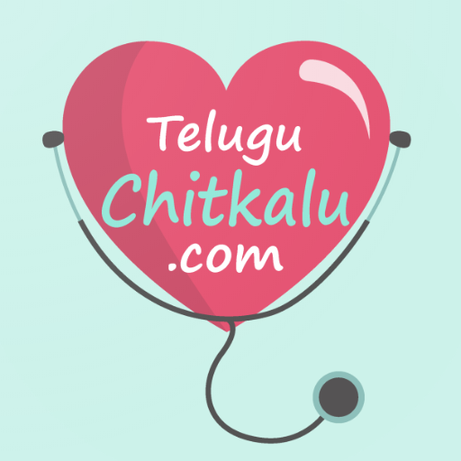 Telugu Chitkalu icon