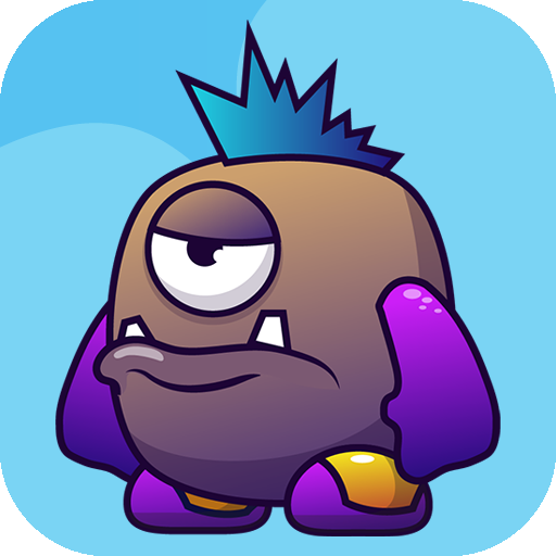 Tap Hero: Idle RPG Clicker icon