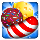 Cube Smash - Classic Pop Star icon