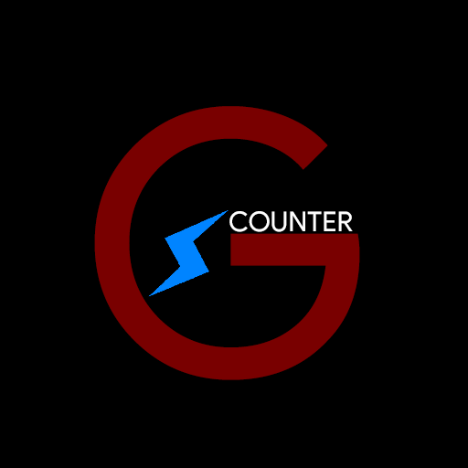 ikon GCounter