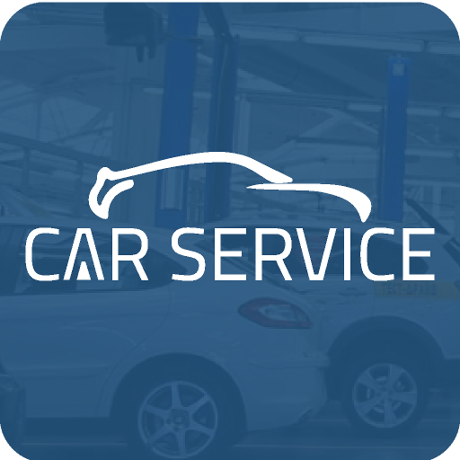 Car Services icon