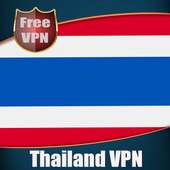 Thailand VPN