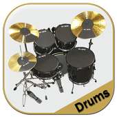 Real Drum Studio on 9Apps