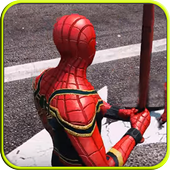 Gunmod Thanksgiving Hero 2017 icon