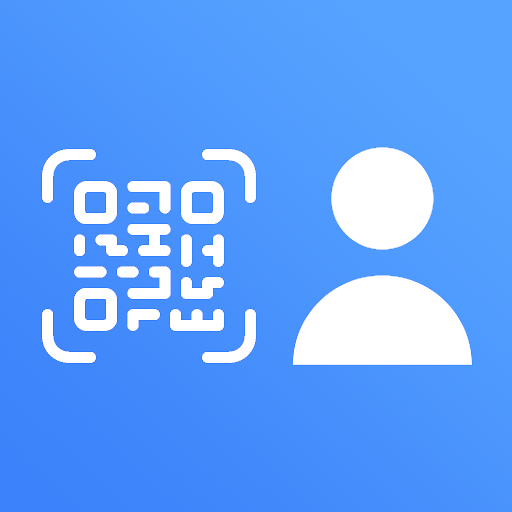 SmartCard: Qr Code for your business Card icon