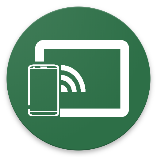 Simple LocalCast Lite icon