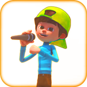Super Rafadan Adventure World icon